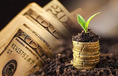 金斧子1億元融資