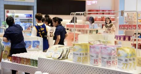 良品鋪子資本、產業雙翼初展,再推代餐產品搶戰健身零食市場!