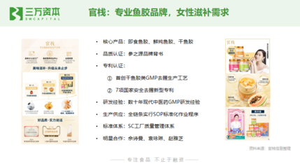 美麗吃出來 誰將成為口服版的完美日記？