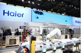 雙智合璧 燃爆高溫——山東蘇寧攜手海爾打造智慧家居與智能購物新體驗(yàn)